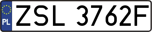 ZSL3762F