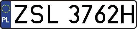 ZSL3762H