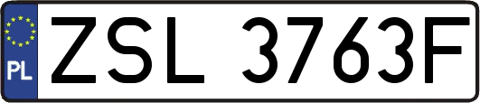 ZSL3763F