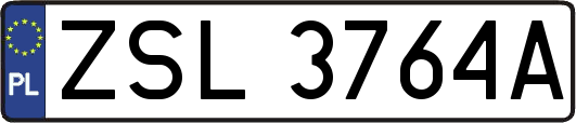 ZSL3764A