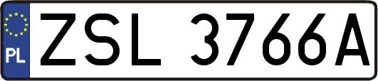 ZSL3766A