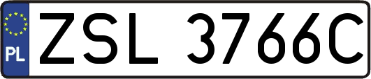 ZSL3766C
