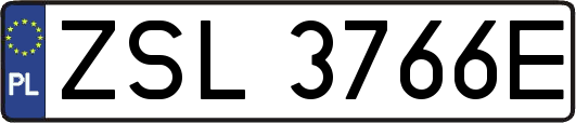 ZSL3766E