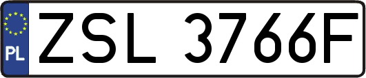 ZSL3766F
