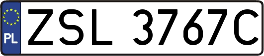 ZSL3767C