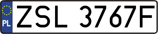ZSL3767F
