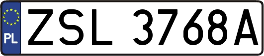 ZSL3768A