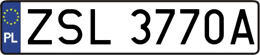 ZSL3770A