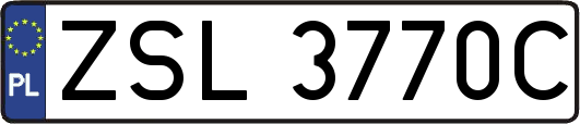 ZSL3770C
