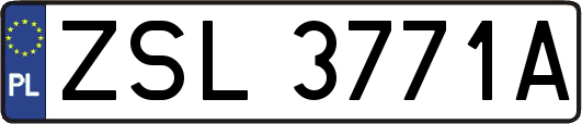 ZSL3771A
