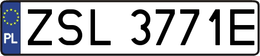 ZSL3771E