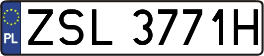 ZSL3771H