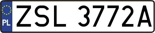 ZSL3772A