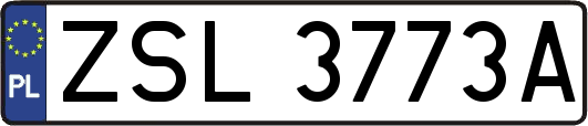 ZSL3773A