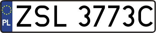 ZSL3773C