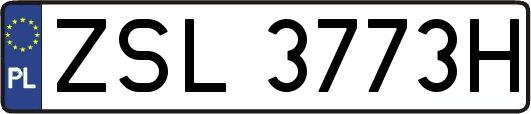 ZSL3773H
