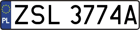 ZSL3774A