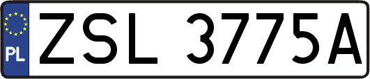 ZSL3775A