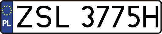 ZSL3775H