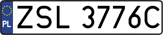 ZSL3776C