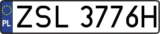 ZSL3776H