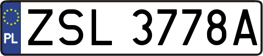 ZSL3778A