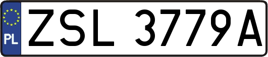 ZSL3779A