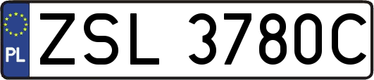 ZSL3780C