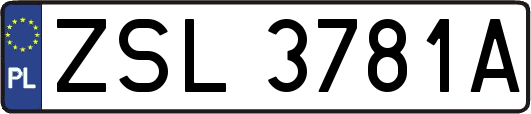 ZSL3781A