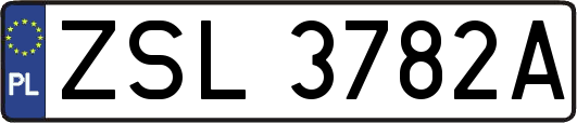 ZSL3782A