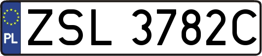 ZSL3782C
