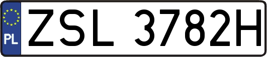 ZSL3782H