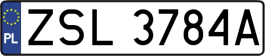 ZSL3784A