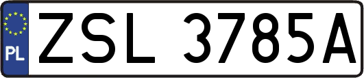 ZSL3785A