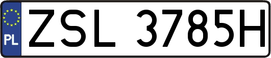ZSL3785H