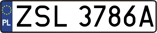 ZSL3786A