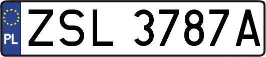 ZSL3787A