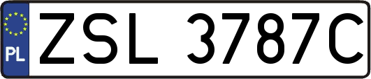 ZSL3787C