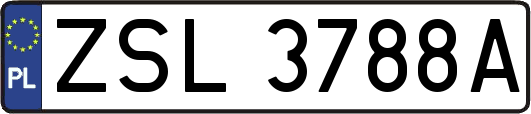 ZSL3788A