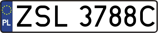 ZSL3788C
