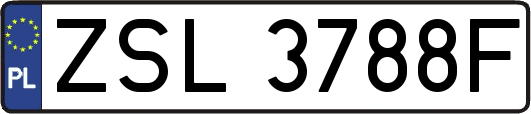 ZSL3788F