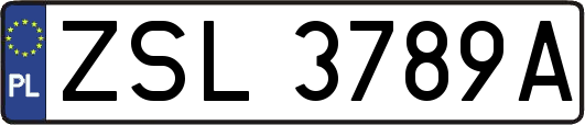 ZSL3789A