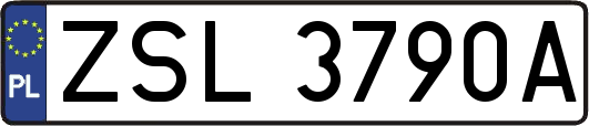 ZSL3790A