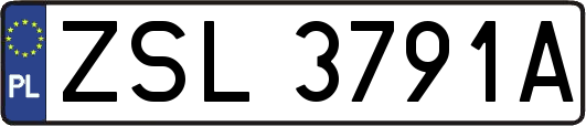 ZSL3791A