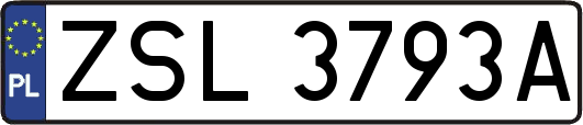 ZSL3793A