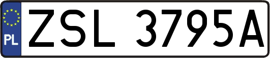 ZSL3795A