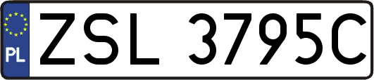 ZSL3795C