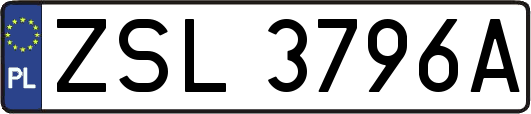 ZSL3796A