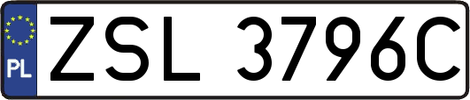 ZSL3796C