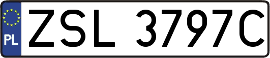 ZSL3797C
